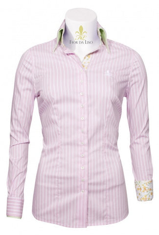 Copy of Tailored Shirt (Women)