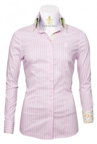 Tailored Shirt (Women)